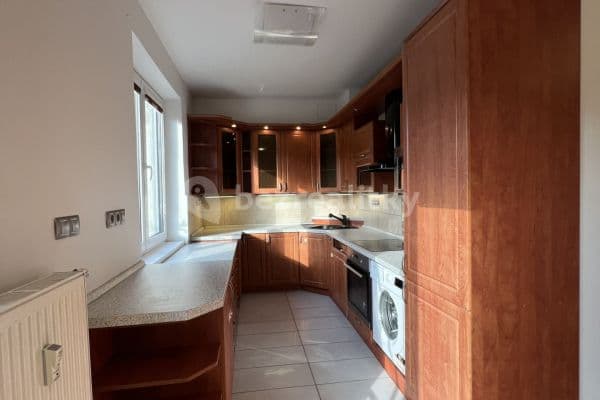 Pronájem bytu 3+kk 65 m², Michelangelova, Praha Pronájem bytu 3+kk 65 m², Michelangelova, Praha