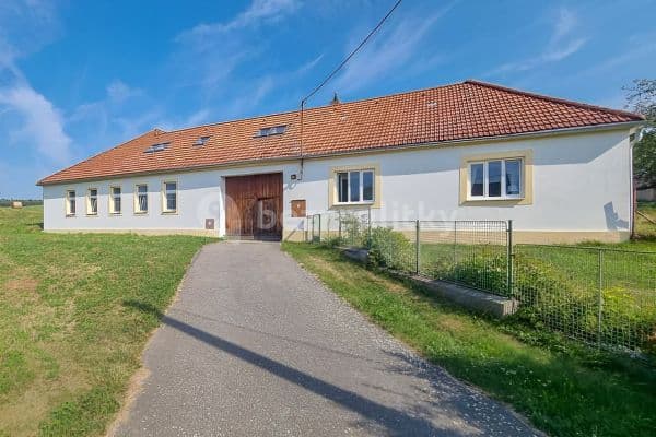 Pronájem chaty, chalupy, Horní Slatina Pronájem chaty, chalupy, Horní Slatina