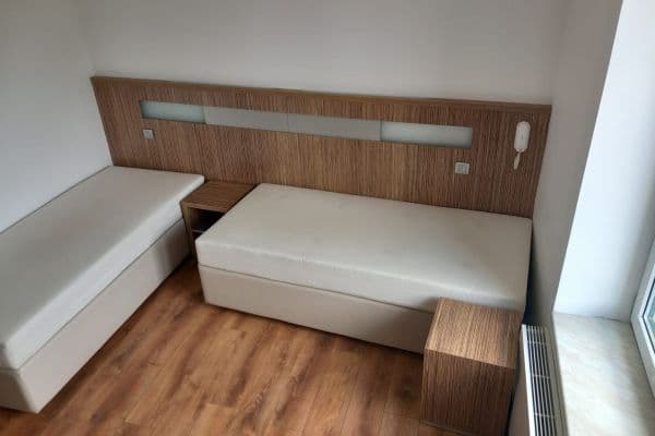 Pronájem bytu Garsoniéra 21 m², Suchdolské náměstí, Hlavní město Praha Pronájem bytu Garsoniéra 21 m², Suchdolské náměstí, Hlavní město Praha