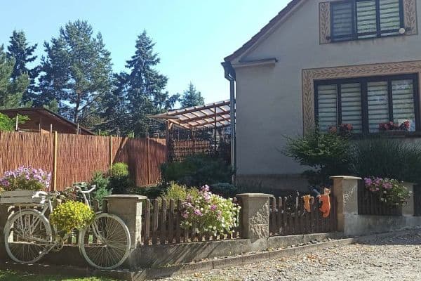Pronájem chaty, chalupy, Mladoňovice Pronájem chaty, chalupy, Mladoňovice