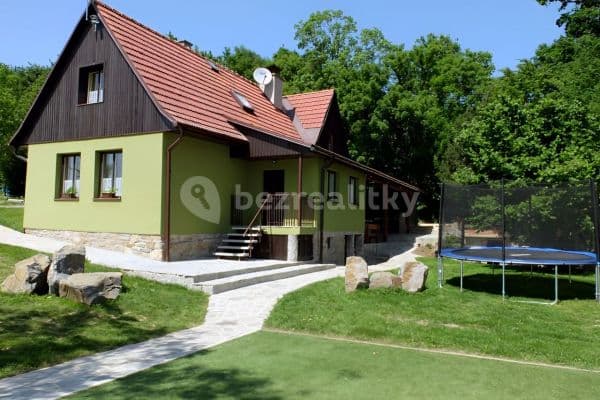 Pronájem chaty, chalupy, Bystřice pod Hostýnem - Rychlov Pronájem chaty, chalupy, Bystřice pod Hostýnem - Rychlov