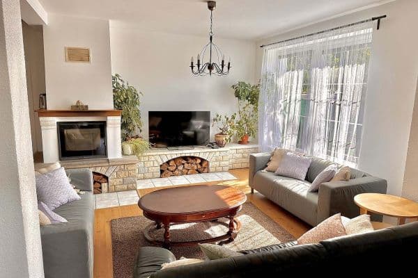 Pronájem chaty, chalupy, Rabštejnská Lhota Pronájem chaty, chalupy, Rabštejnská Lhota