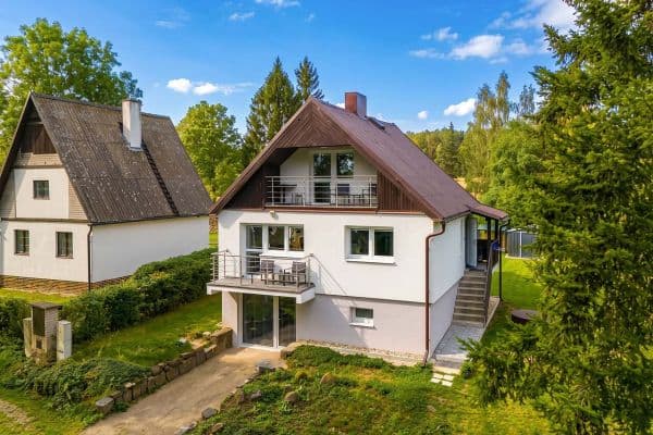 Pronájem chaty, chalupy, Chyše - Nová Teplice Pronájem chaty, chalupy, Chyše - Nová Teplice