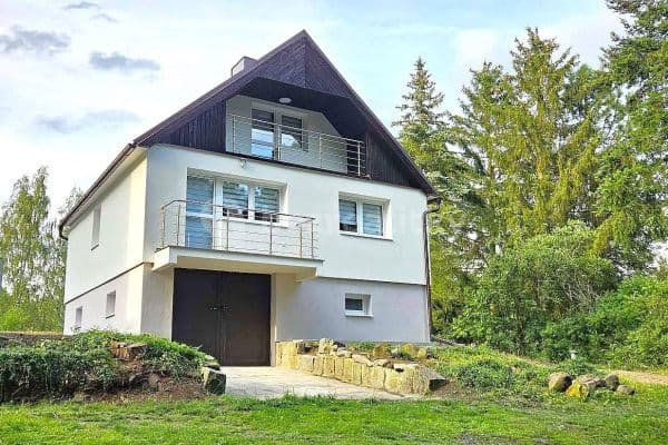 Pronájem chaty, chalupy, Chyše - Nová Teplice Pronájem chaty, chalupy, Chyše - Nová Teplice