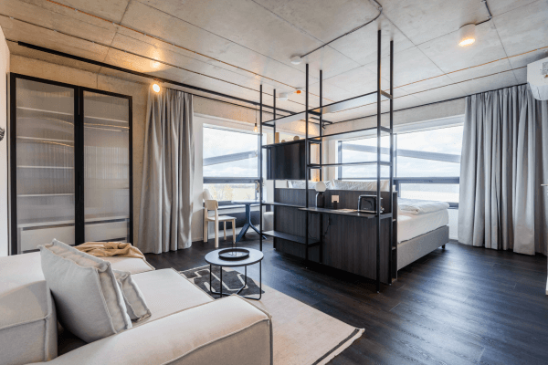 Pronájem bytu 1+kk 40 m², Obchodní, Říčany Pronájem bytu 1+kk 40 m², Obchodní, Říčany