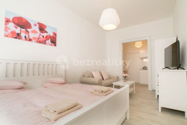 Pronájem bytu 1+1 33 m², Lidická, Hlavní město Praha Pronájem bytu 1+1 33 m², Lidická, Hlavní město Praha
