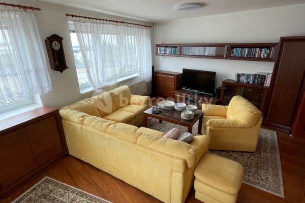 Pronájem bytu 2+kk 72 m², Jírova, Brno Pronájem bytu 2+kk 72 m², Jírova, Brno