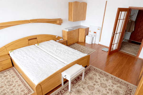 Pronájem bytu 2+kk 72 m², Jírova, Brno Pronájem bytu 2+kk 72 m², Jírova, Brno