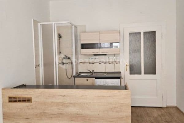 Pronájem bytu Garsoniéra 20 m², Rečkova, Hlavní město Praha Pronájem bytu Garsoniéra 20 m², Rečkova, Hlavní město Praha