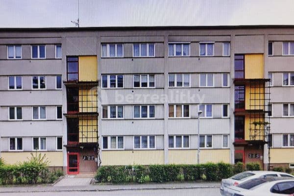 Pronájem bytu 2+kk 60 m², V Koutech, Hradec Králové Pronájem bytu 2+kk 60 m², V Koutech, Hradec Králové