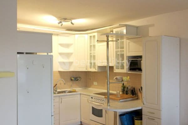 Pronájem bytu 4+kk 103 m², Kostomlatská, Praha Pronájem bytu 4+kk 103 m², Kostomlatská, Praha