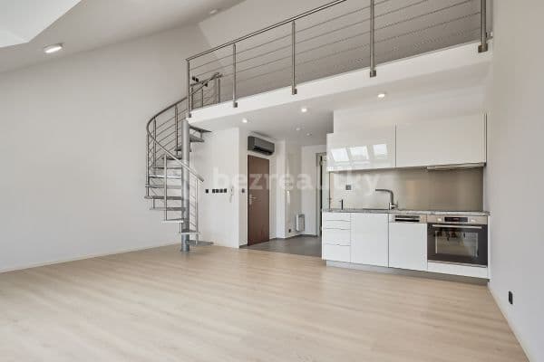 Pronájem bytu 3+kk 74 m², Podplukovníka Sochora, Praha Pronájem bytu 3+kk 74 m², Podplukovníka Sochora, Praha