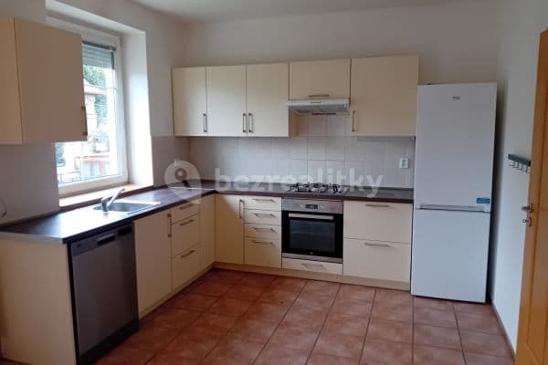 Pronájem bytu 4+kk 90 m², Otovická, Praha Pronájem bytu 4+kk 90 m², Otovická, Praha