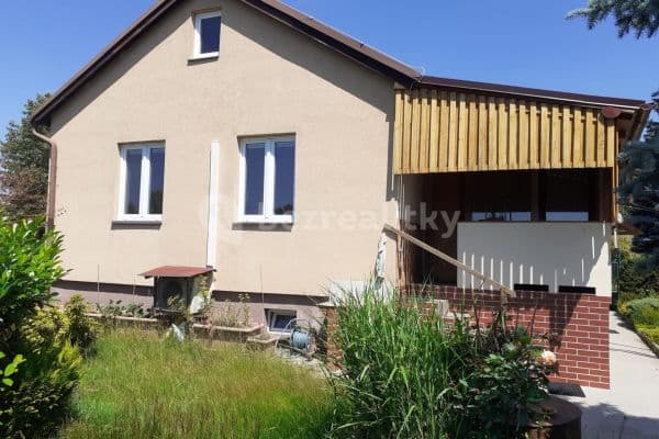 Prodej chaty, chalupy 61 m², pozemek 445 m², Mnichovice Prodej chaty, chalupy 61 m², pozemek 445 m², Mnichovice