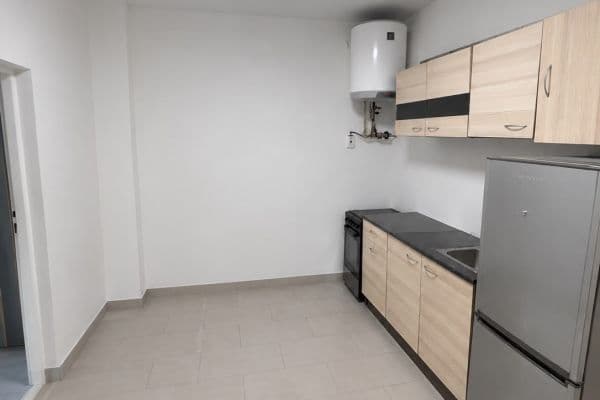 Pronájem bytu 2+kk 50 m², Geislerova, Brno Pronájem bytu 2+kk 50 m², Geislerova, Brno