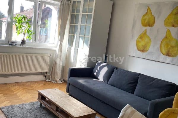 Pronájem bytu 3+1 60 m², Ke Zvonici, Praha Pronájem bytu 3+1 60 m², Ke Zvonici, Praha