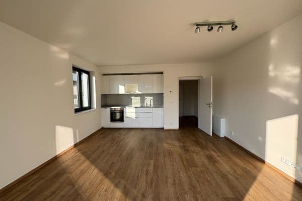 Pronájem bytu 2+kk 50 m², Na Průhonu, Lhota Pronájem bytu 2+kk 50 m², Na Průhonu, Lhota