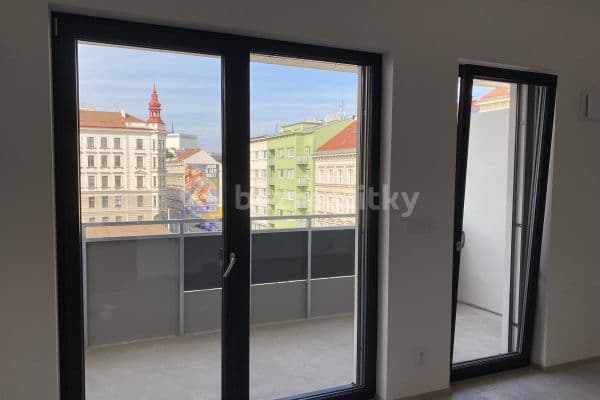 Pronájem bytu 1+kk 37 m², Brno Pronájem bytu 1+kk 37 m², Brno