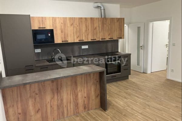 Pronájem bytu 2+kk 84 m², Polní, Liberec Pronájem bytu 2+kk 84 m², Polní, Liberec