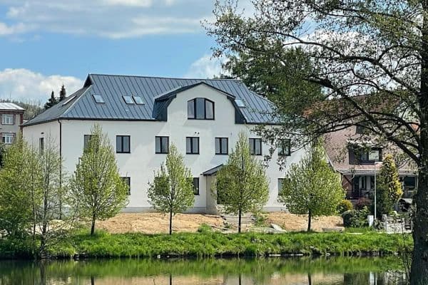 Prodej bytu 2+kk 52 m², Černá Prodej bytu 2+kk 52 m², Černá