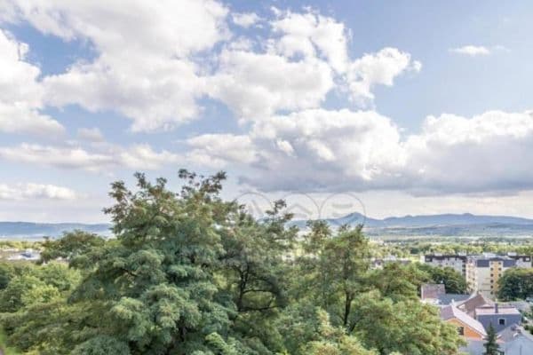 Pronájem bytu 2+1 65 m², Krupka Pronájem bytu 2+1 65 m², Krupka