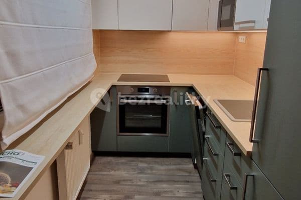 Pronájem bytu 2+kk 42 m², Braniborská, Milovice, Středočeský kraj Pronájem bytu 2+kk 42 m², Braniborská, Milovice, Středočeský kraj