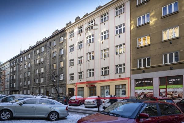 Prodej nebytového prostoru 161 m², Žerotínova, Prodej nebytového prostoru 161 m², Žerotínova,