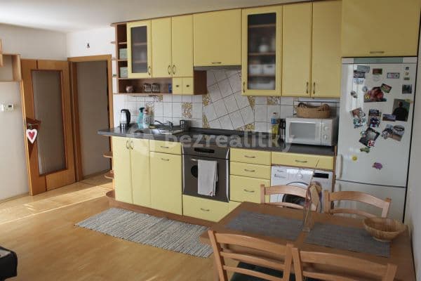 Pronájem bytu 2+kk 50 m², Nuselská, Praha Pronájem bytu 2+kk 50 m², Nuselská, Praha