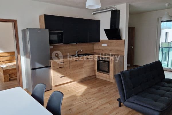 Pronájem bytu 2+kk 59 m², Poděbradova, Plzeň, Plzeňský kraj Pronájem bytu 2+kk 59 m², Poděbradova, Plzeň, Plzeňský kraj