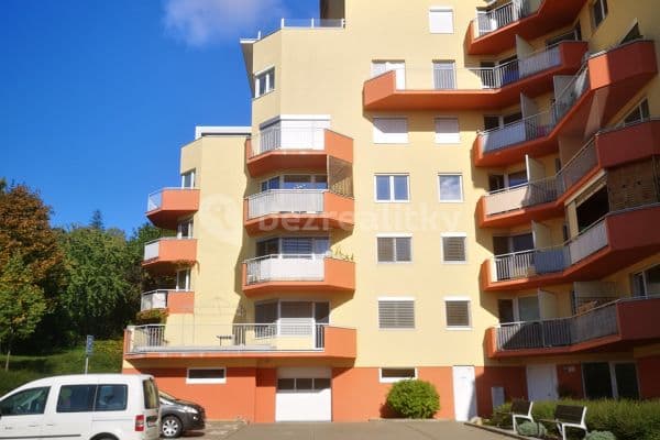 Pronájem bytu 3+kk 73 m², Bělohorská, Brno Pronájem bytu 3+kk 73 m², Bělohorská, Brno