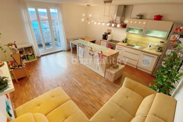 Pronájem bytu 3+kk 82 m², Buchovcova, Praha Pronájem bytu 3+kk 82 m², Buchovcova, Praha