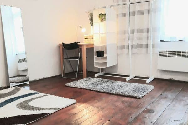 Pronájem bytu 2+1 59 m², Krásova, Praha Pronájem bytu 2+1 59 m², Krásova, Praha