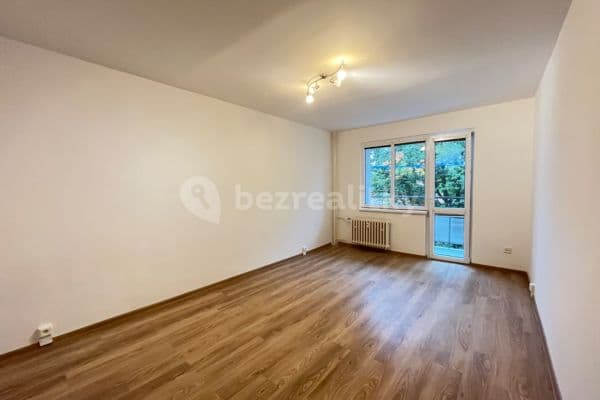Pronájem bytu 2+1 52 m², Václavská, Chomutov Pronájem bytu 2+1 52 m², Václavská, Chomutov