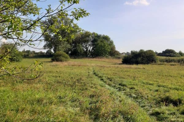 Prodej pozemku 829 m², Záhořanská, Hlavní město Praha Prodej pozemku 829 m², Záhořanská, Hlavní město Praha