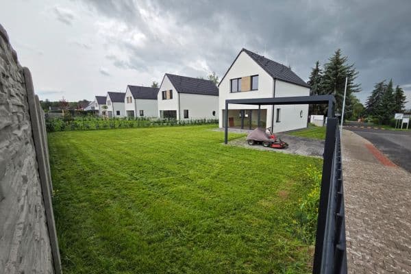 Prodej domu 113 m², pozemek 576 m², Výtoňská, Praha Prodej domu 113 m², pozemek 576 m², Výtoňská, Praha