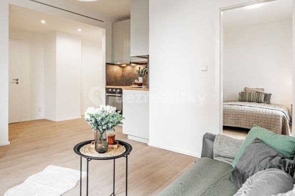 Pronájem bytu 3+kk 50 m², U Blaženky, Praha Pronájem bytu 3+kk 50 m², U Blaženky, Praha