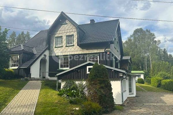 Pronájem chaty, chalupy, Bublava, Karlovarský kraj Pronájem chaty, chalupy, Bublava, Karlovarský kraj