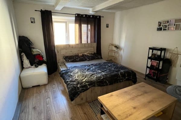 Pronájem bytu 2+1 54 m², Budějovická, Tábor, Jihočeský kraj Pronájem bytu 2+1 54 m², Budějovická, Tábor, Jihočeský kraj