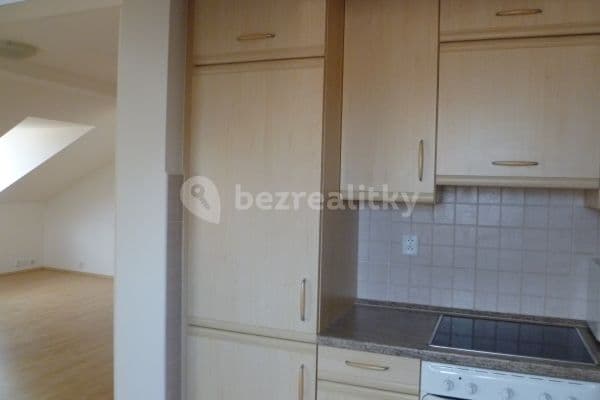 Pronájem bytu 2+kk 65 m², Rumunská, Hlavní město Praha Pronájem bytu 2+kk 65 m², Rumunská, Hlavní město Praha