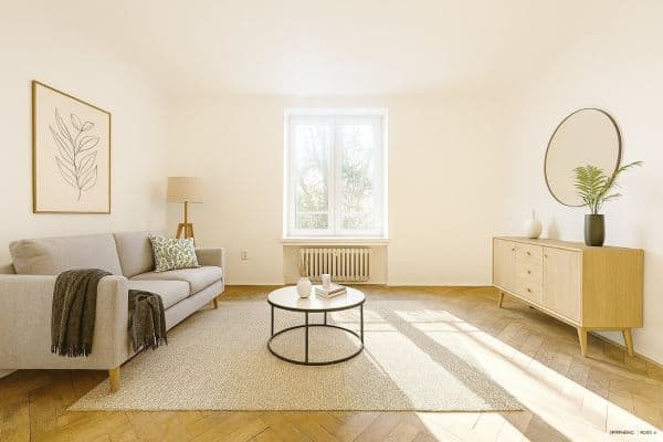 Pronájem bytu 3+1 69 m², Obránců míru, Havířov, Moravskoslezský kraj Pronájem bytu 3+1 69 m², Obránců míru, Havířov, Moravskoslezský kraj