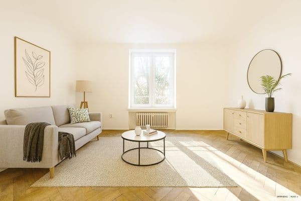 Pronájem bytu 3+1 69 m², Obránců míru, Havířov, Moravskoslezský kraj Pronájem bytu 3+1 69 m², Obránců míru, Havířov, Moravskoslezský kraj