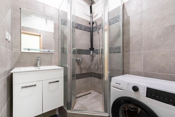 Pronájem bytu 2+1 62 m², Žitná, Brno Pronájem bytu 2+1 62 m², Žitná, Brno
