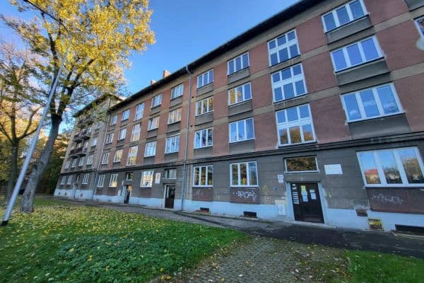 Pronájem bytu 3+1 75 m², Dvořákova, Pronájem bytu 3+1 75 m², Dvořákova,