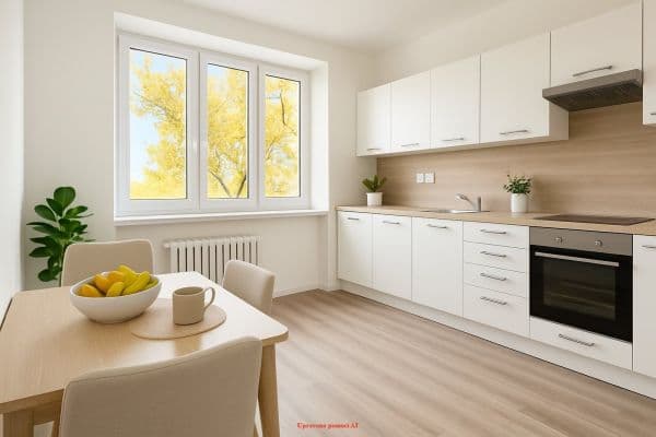 Pronájem bytu 3+1 75 m², Dvořákova, Karviná-Nové Město Pronájem bytu 3+1 75 m², Dvořákova, Karviná-Nové Město
