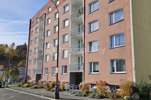 Pronájem bytu 2+kk 34 m², Krátká, Desná Pronájem bytu 2+kk 34 m², Krátká, Desná