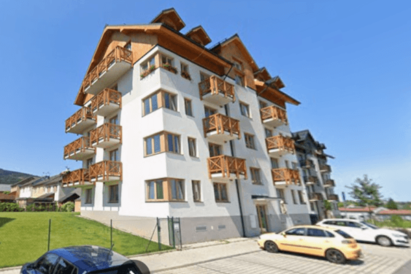 Prodej bytu 3+kk 80 m², Tálínská, Liberec Prodej bytu 3+kk 80 m², Tálínská, Liberec