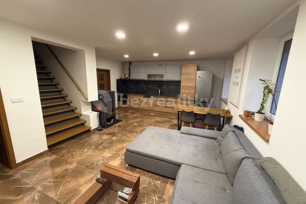 Pronájem bytu 3+kk 104 m², Telnice Pronájem bytu 3+kk 104 m², Telnice