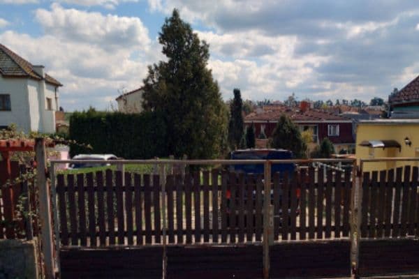 Prodej pozemku 295 m², Milenovská, Praha Prodej pozemku 295 m², Milenovská, Praha
