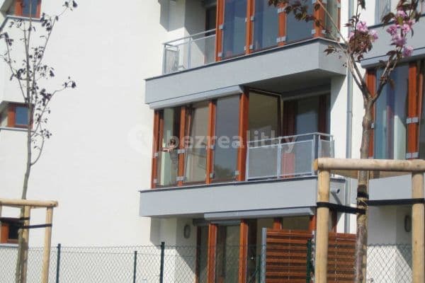 Pronájem bytu 2+kk 55 m², Štorkánova, Praha Pronájem bytu 2+kk 55 m², Štorkánova, Praha