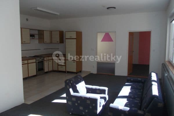 Pronájem bytu 4+kk 80 m², Bayerova, Brno Pronájem bytu 4+kk 80 m², Bayerova, Brno